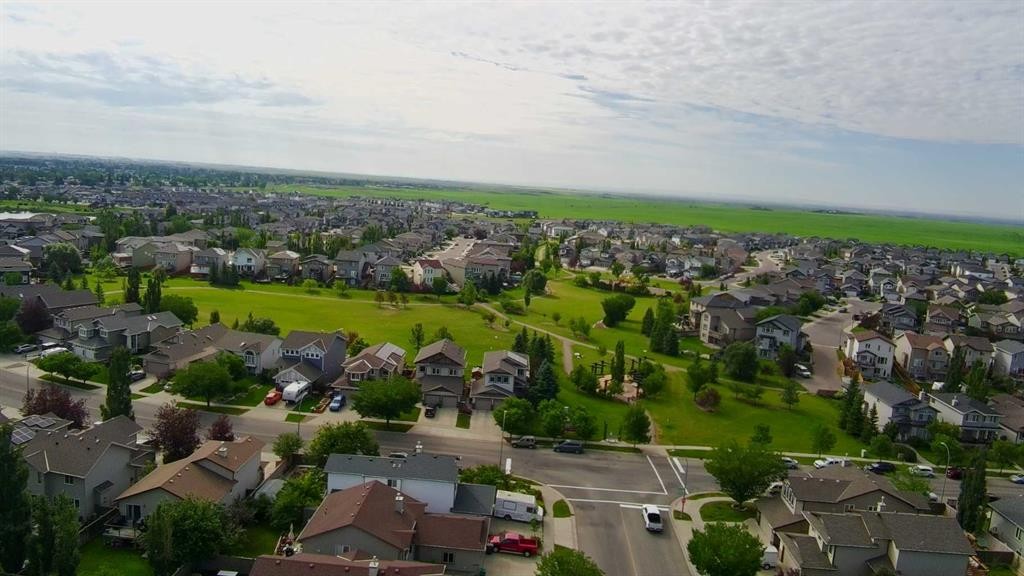 71 Coalbanks Gate West, Lethbridge, AB - Outdoor With View
