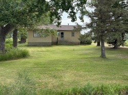 94007 Rge Rd 164 Rural Taber, M.D. Of, AB T1G 2C6