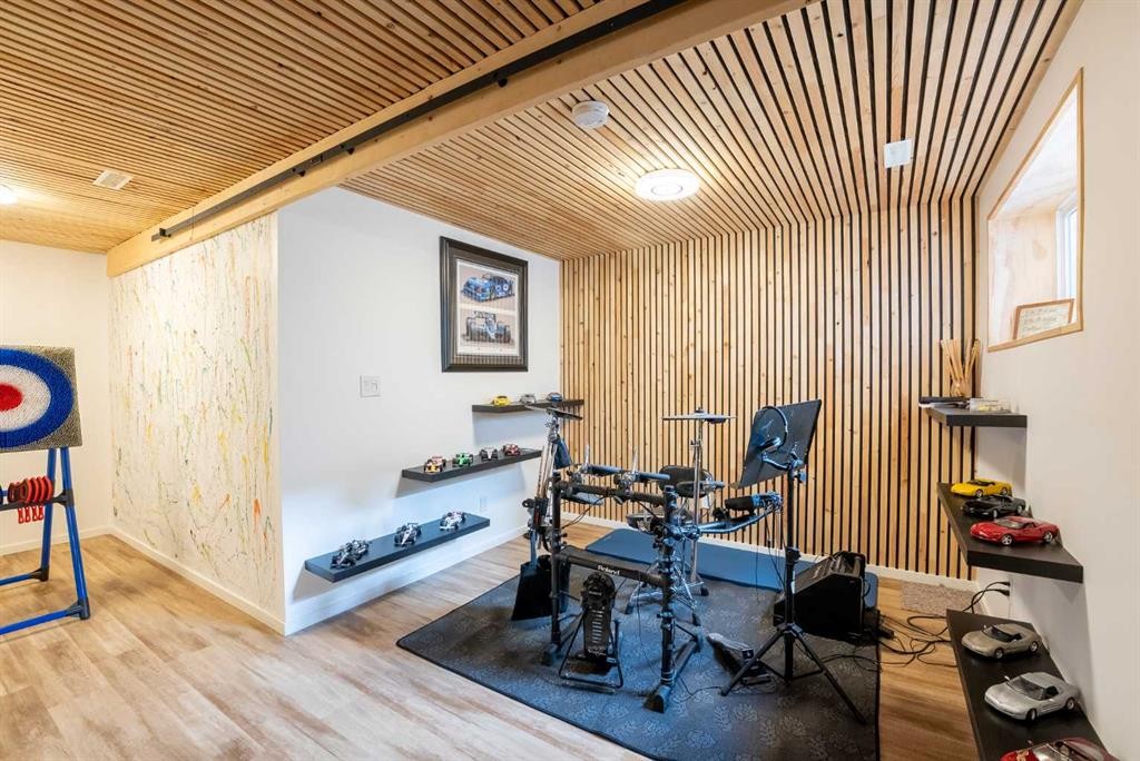 437 Devonia Way West, Lethbridge, AB - Indoor