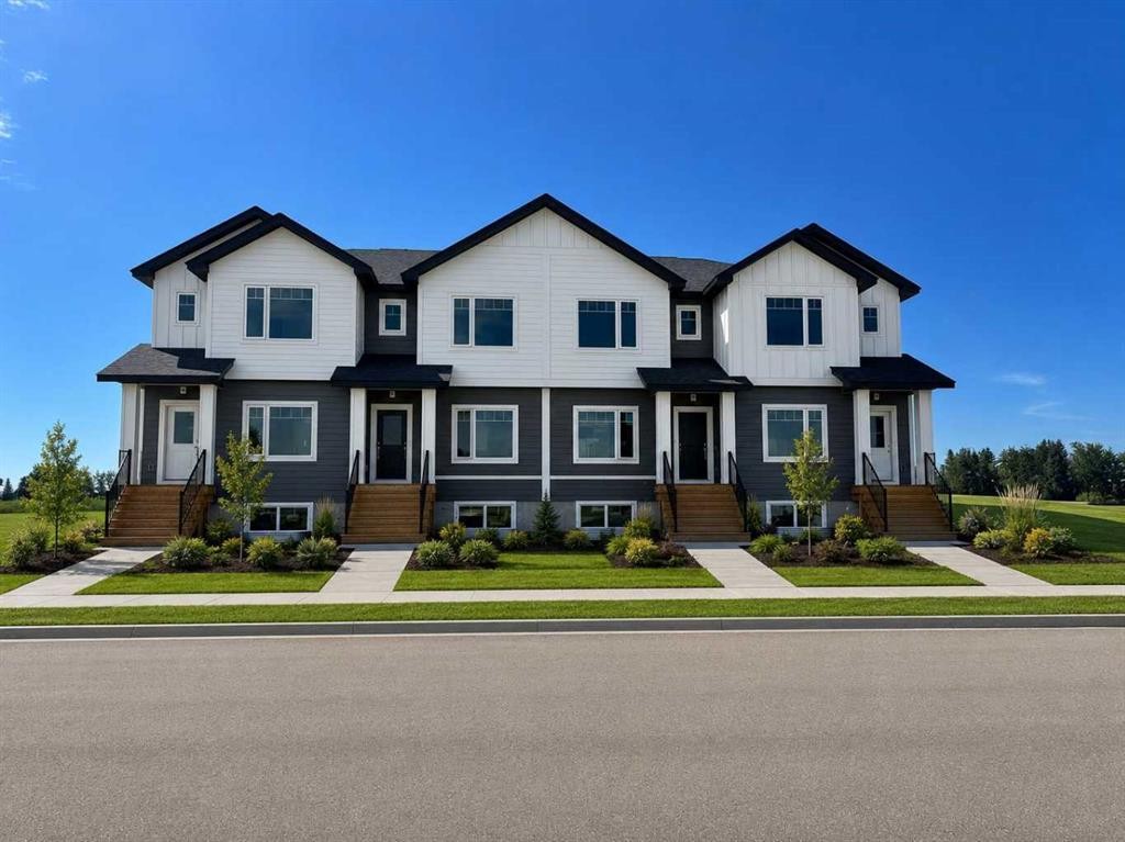 2705 16 Avenue, Coaldale, AB - Outdoor With Facade