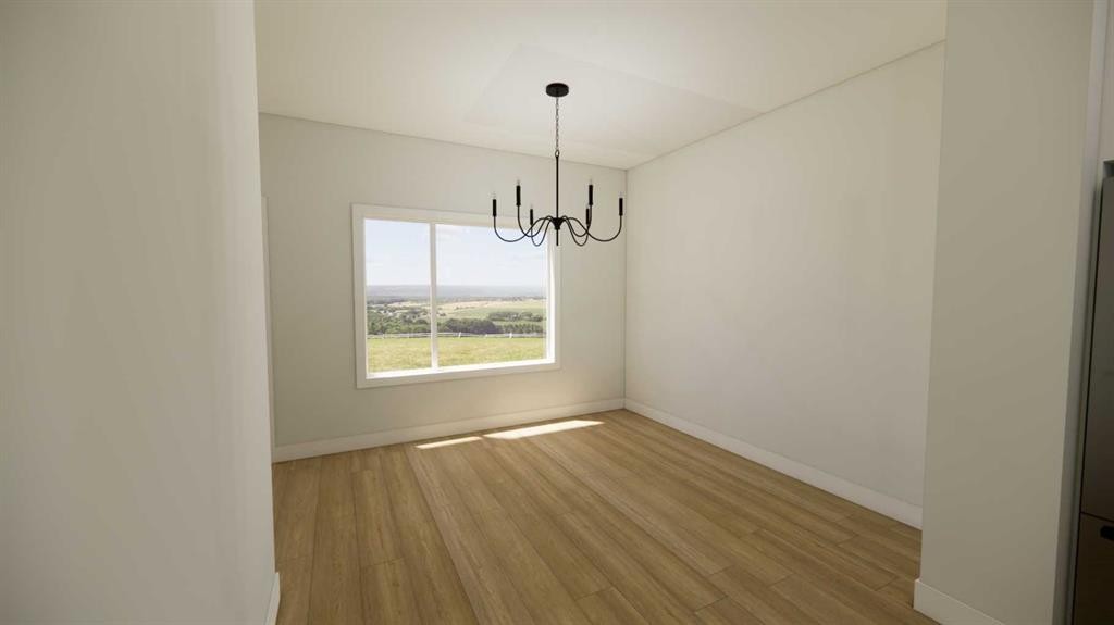 2705 16 Avenue, Coaldale, AB - Indoor Photo Showing Other Room