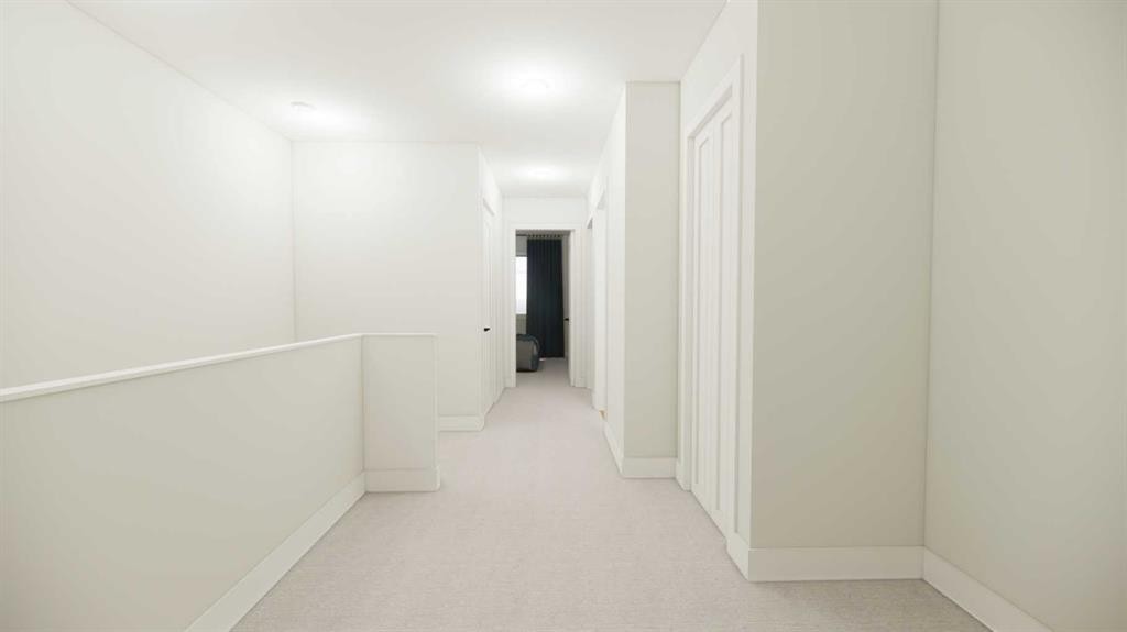 2705 16 Avenue, Coaldale, AB - Indoor Photo Showing Other Room