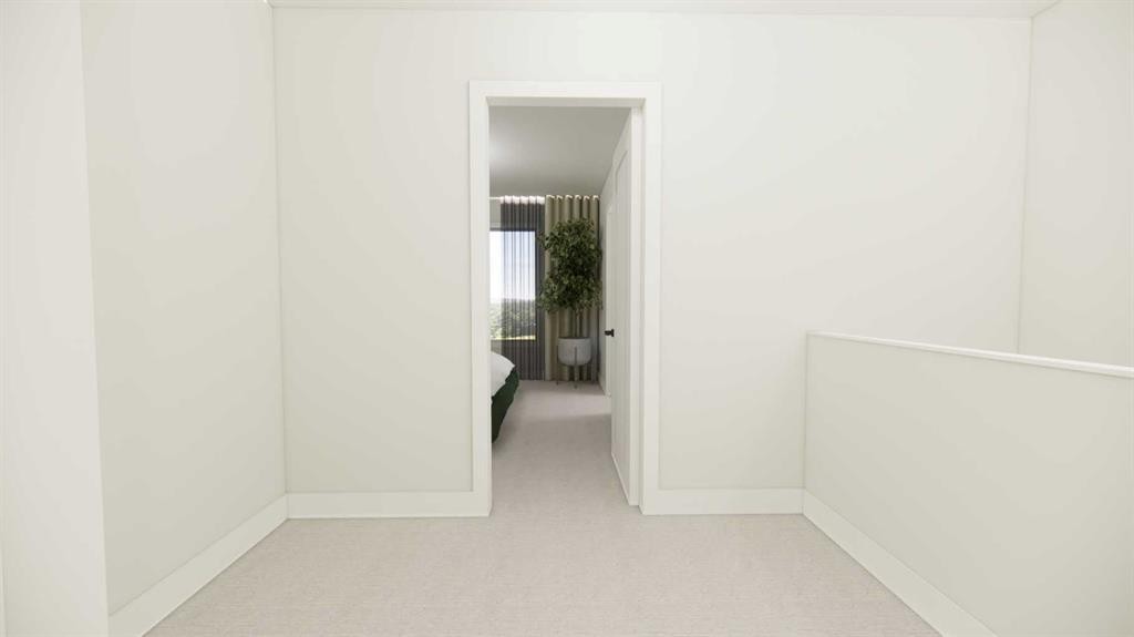 2705 16 Avenue, Coaldale, AB - Indoor Photo Showing Other Room