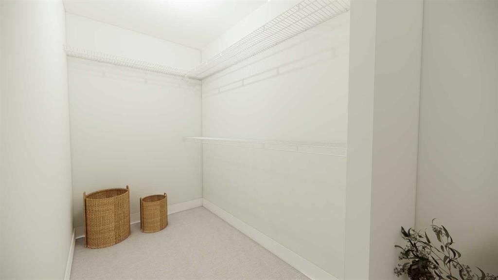 2705 16 Avenue, Coaldale, AB - Indoor Photo Showing Other Room