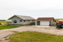 25021 Rge Rd 254 Cardston, AB T0K 0K0