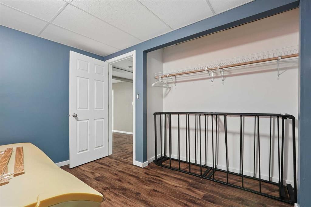 25021 Rge Rd 254, Cardston, AB - Indoor