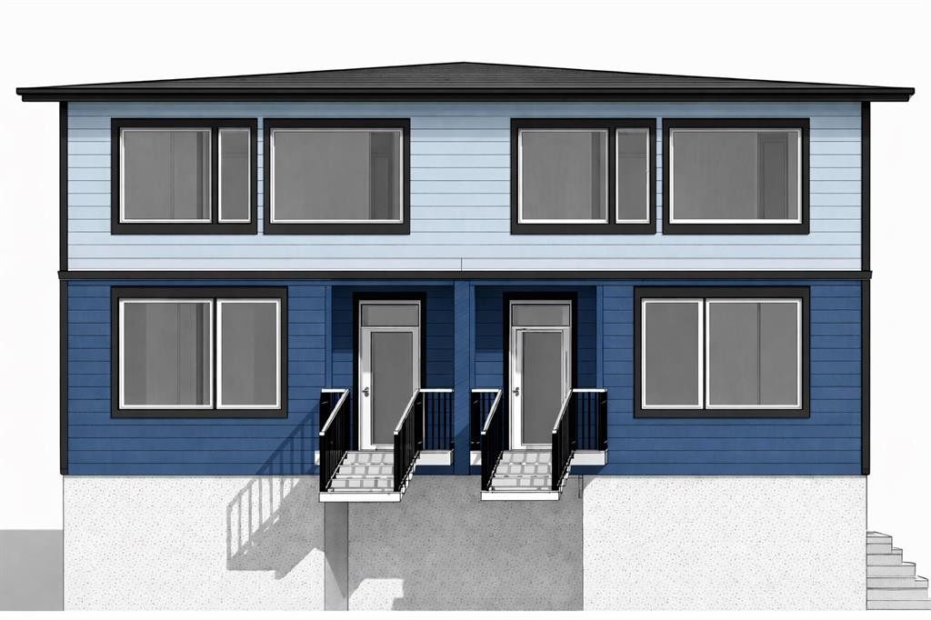 6514 22 Avenue, Coleman, AB -