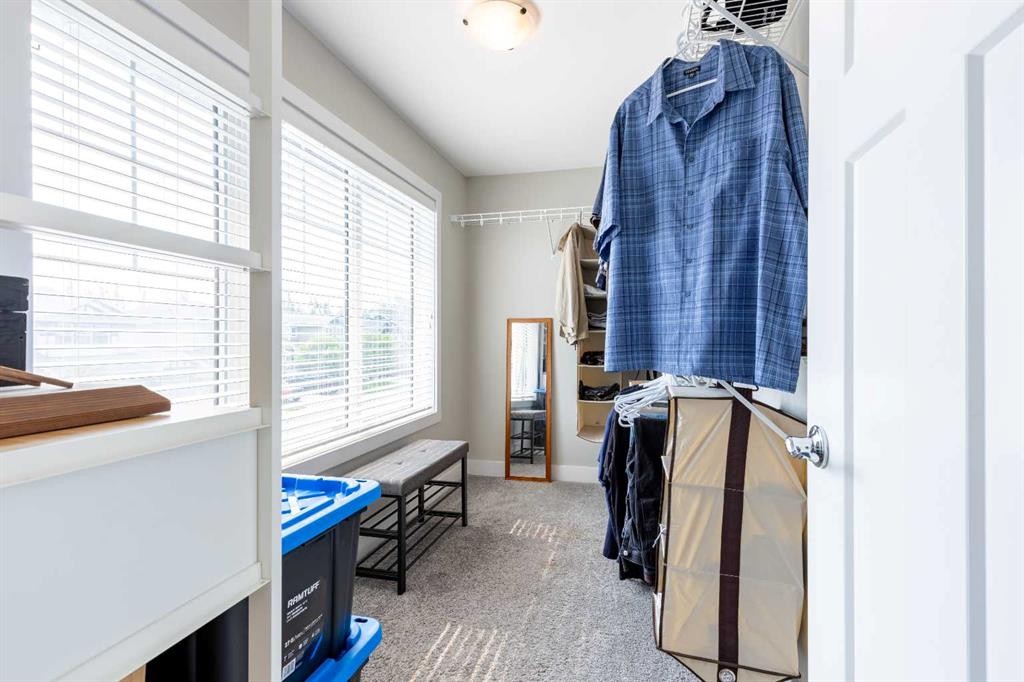 107 Westgate Drive, Coaldale, AB - Indoor