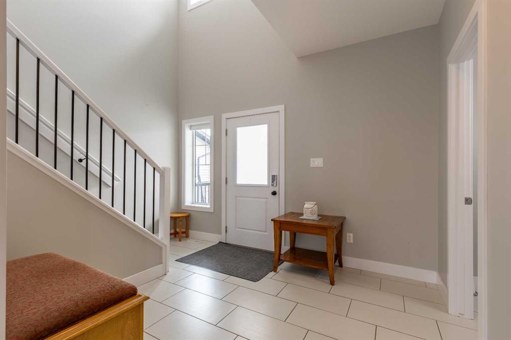 107 Westgate Drive, Coaldale, AB - Indoor Photo Showing Other Room