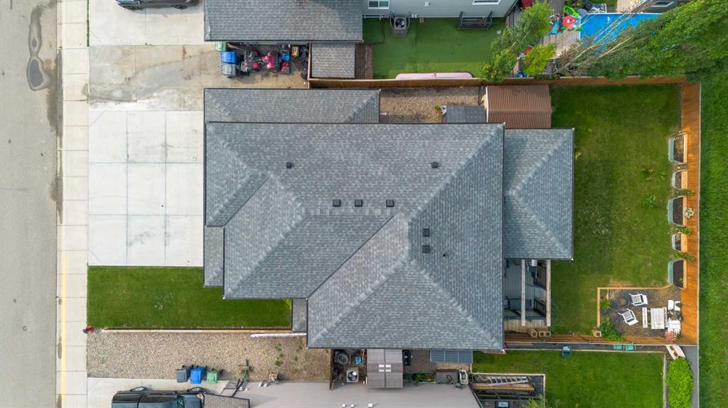 107 Westgate Drive, Coaldale, AB -