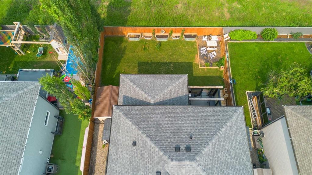 107 Westgate Drive, Coaldale, AB - Outdoor