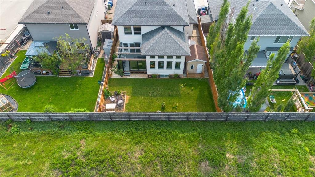 107 Westgate Drive, Coaldale, AB - Outdoor