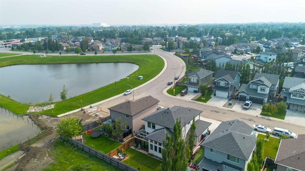 107 Westgate Drive, Coaldale, AB - Outdoor With View