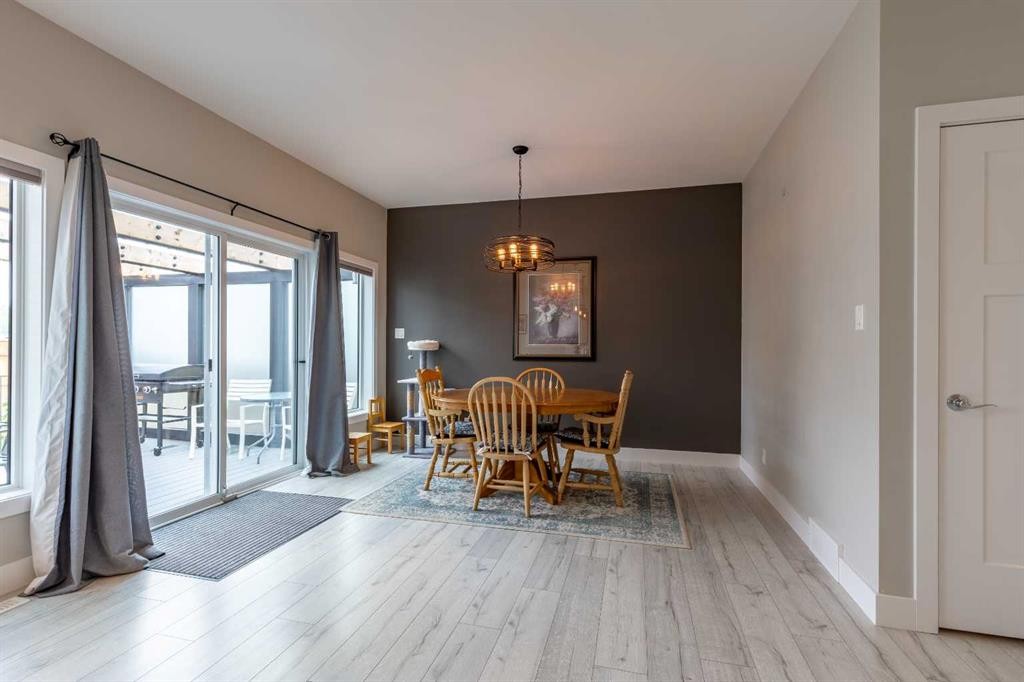 107 Westgate Drive, Coaldale, AB - Indoor Photo Showing Other Room