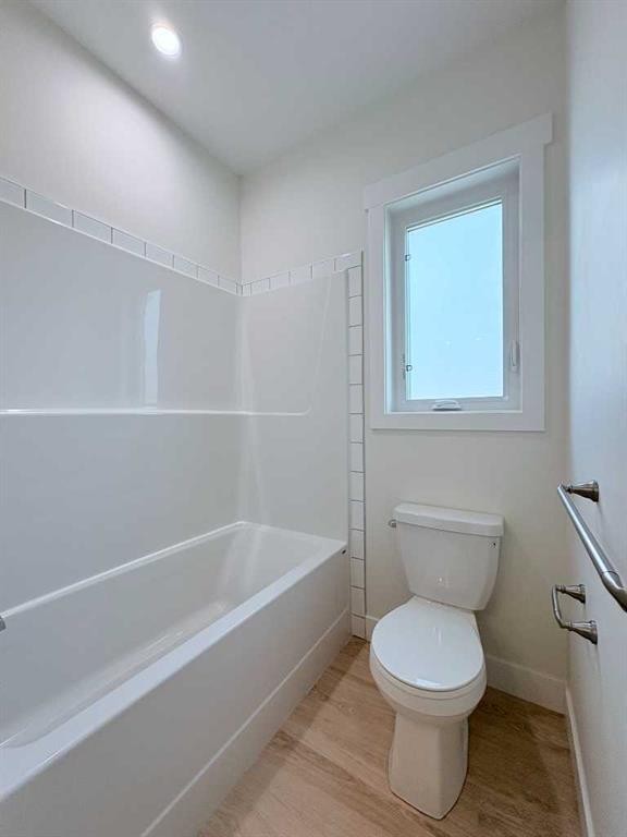 919 Fairway Boulevard, Cardston, AB - Indoor Photo Showing Bathroom