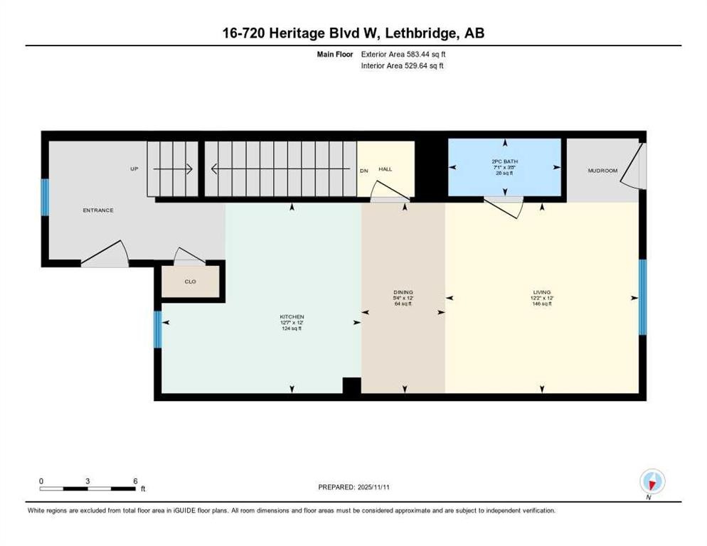 16-720 Heritage Boulevard West, Lethbridge, AB - Other
