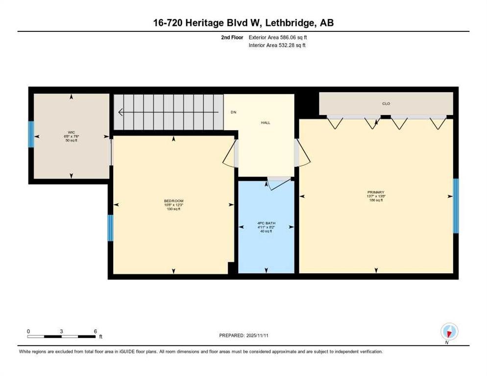 16-720 Heritage Boulevard West, Lethbridge, AB - Other