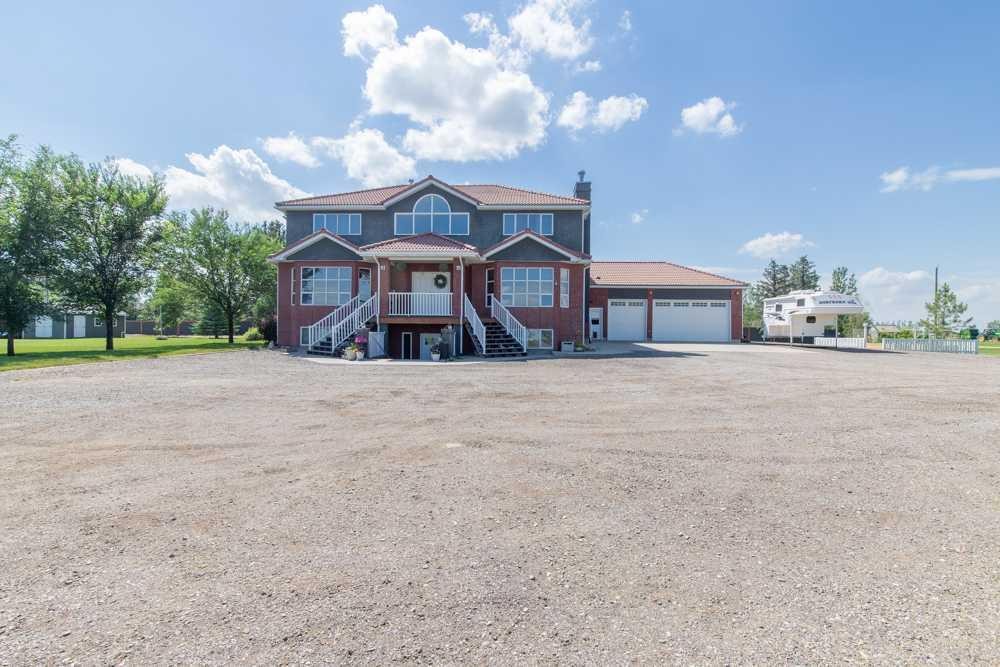 5-94046 Highway 843, Rural Lethbridge County, AB - Outdoor