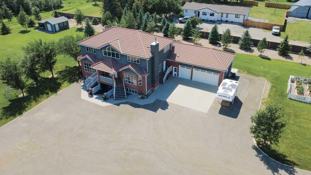 5-94046 Highway 843, Rural Lethbridge County, AB - Outdoor