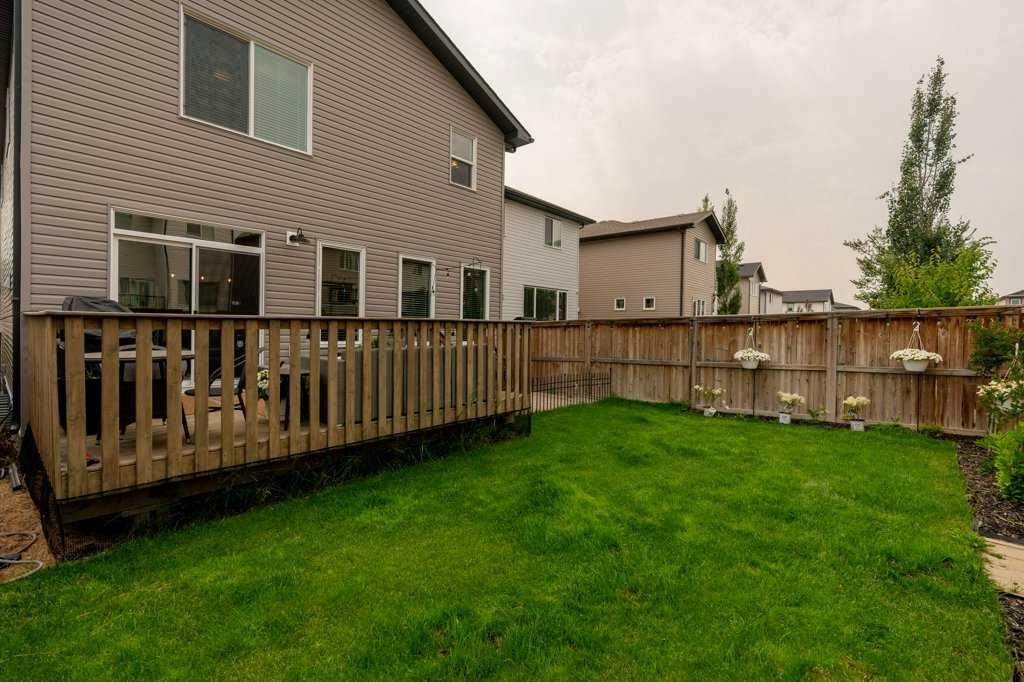 855 Miners Boulevard West, Lethbridge, AB - Outdoor With Deck Patio Veranda