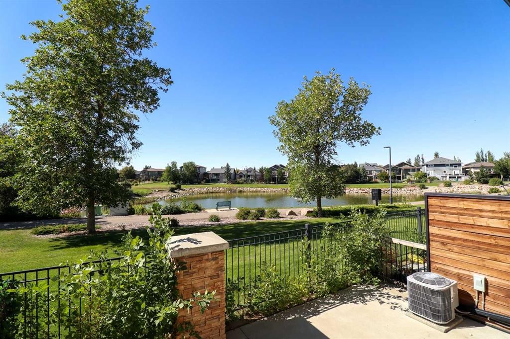3-478 Highlands Boulevard West, Lethbridge, AB