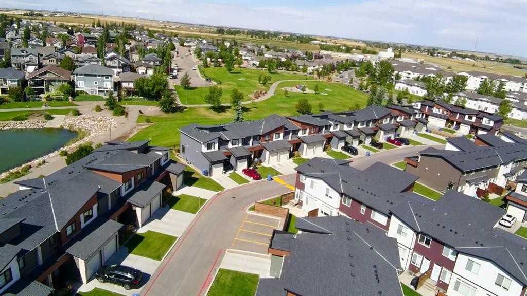3-478 Highlands Boulevard West, Lethbridge, AB