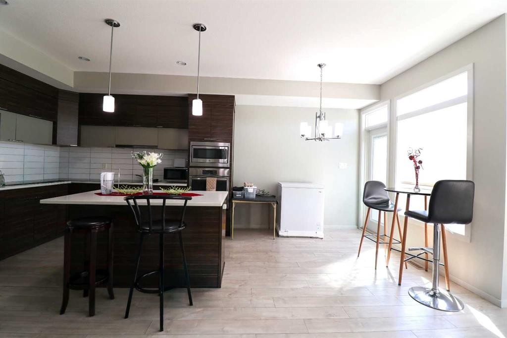 3-478 Highlands Boulevard West, Lethbridge, AB