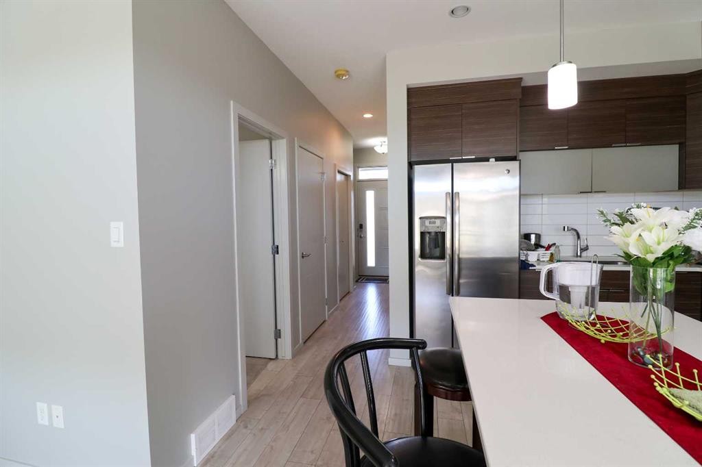 3-478 Highlands Boulevard West, Lethbridge, AB