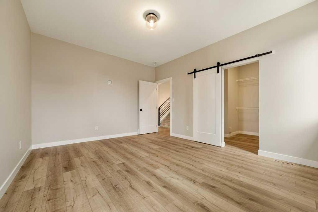 103 Riverford Close West, Lethbridge, AB - Indoor Photo Showing Other Room