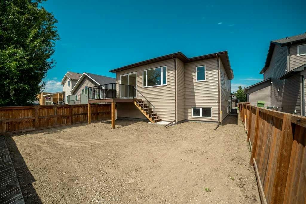 103 Riverford Close West, Lethbridge, AB - Outdoor With Exterior