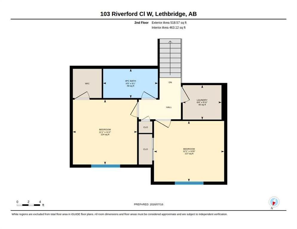 103 Riverford Close West, Lethbridge, AB - Other