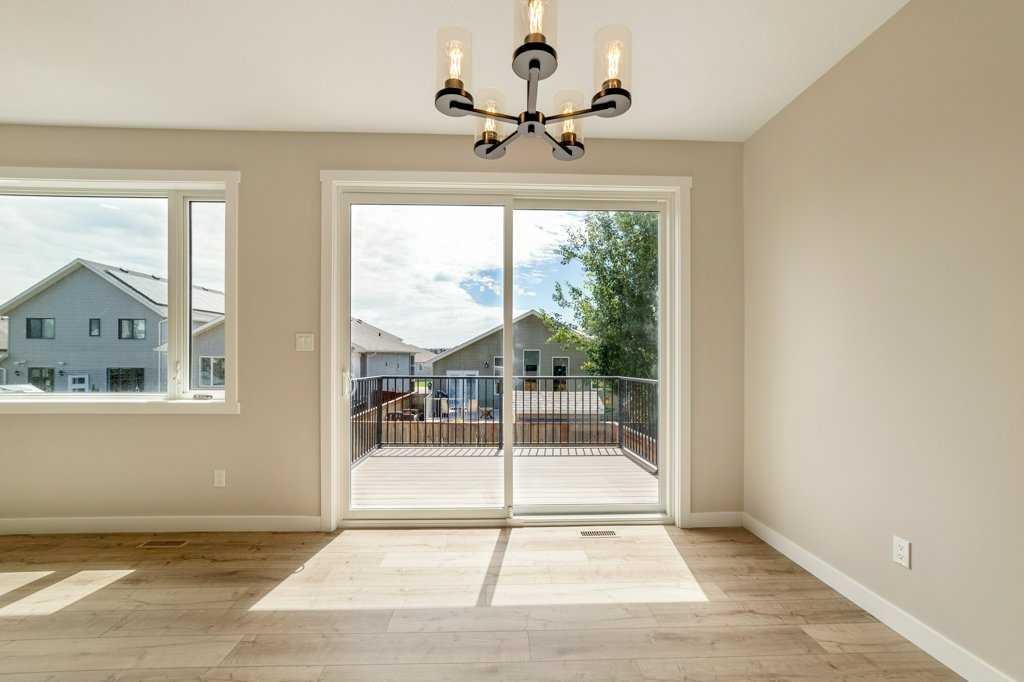 103 Riverford Close West, Lethbridge, AB - Indoor Photo Showing Other Room