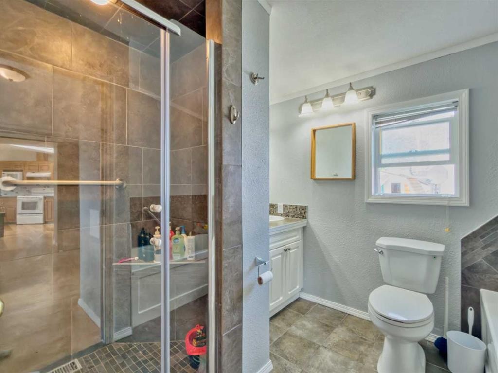 74 - 801 232 Street, Hillcrest, AB