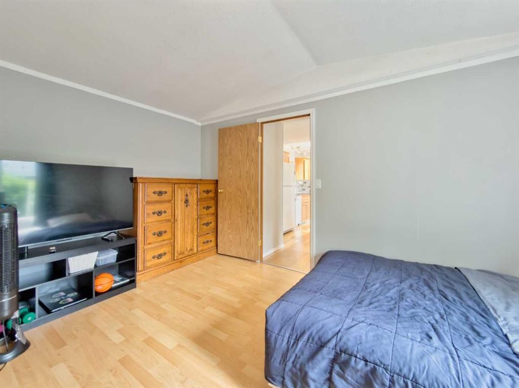 74 - 801 232 Street, Hillcrest, AB