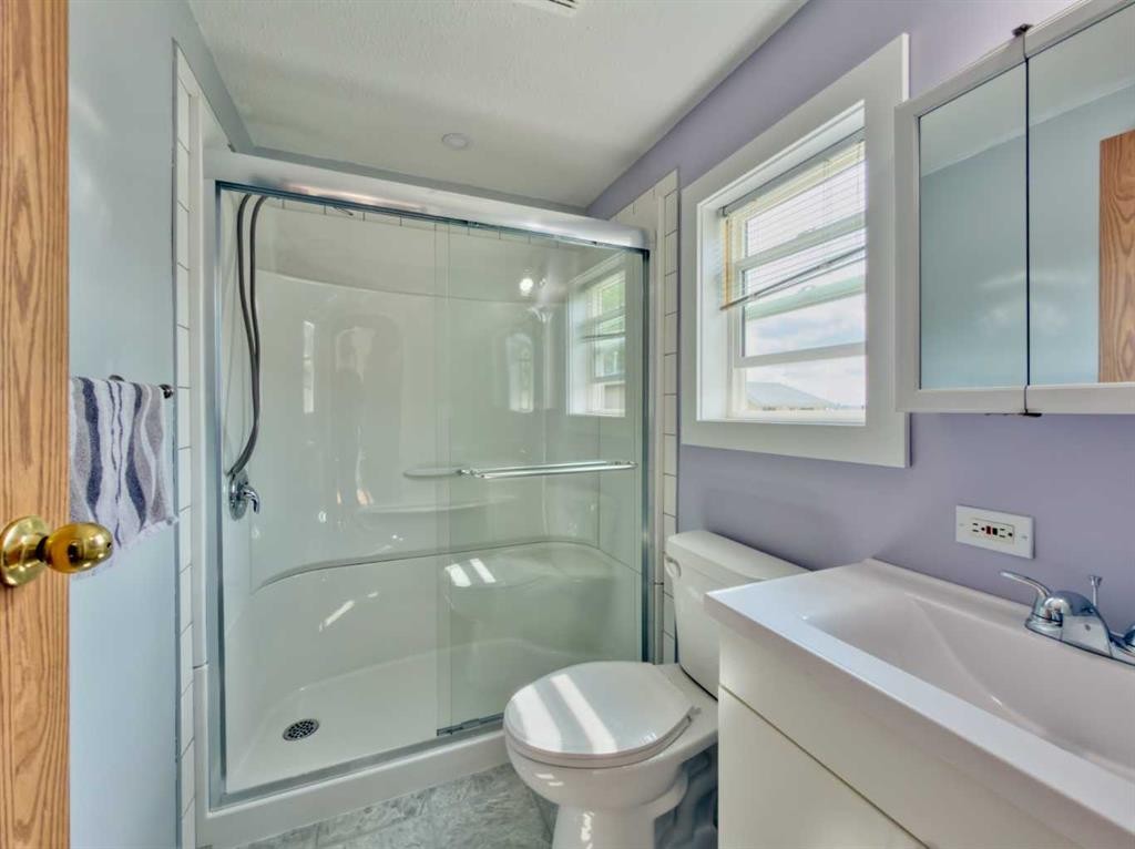 74 - 801 232 Street, Hillcrest, AB