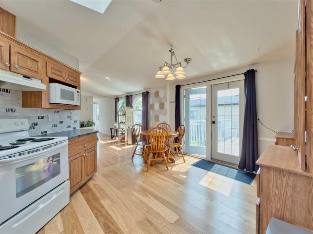 74 - 801 232 Street, Hillcrest, AB