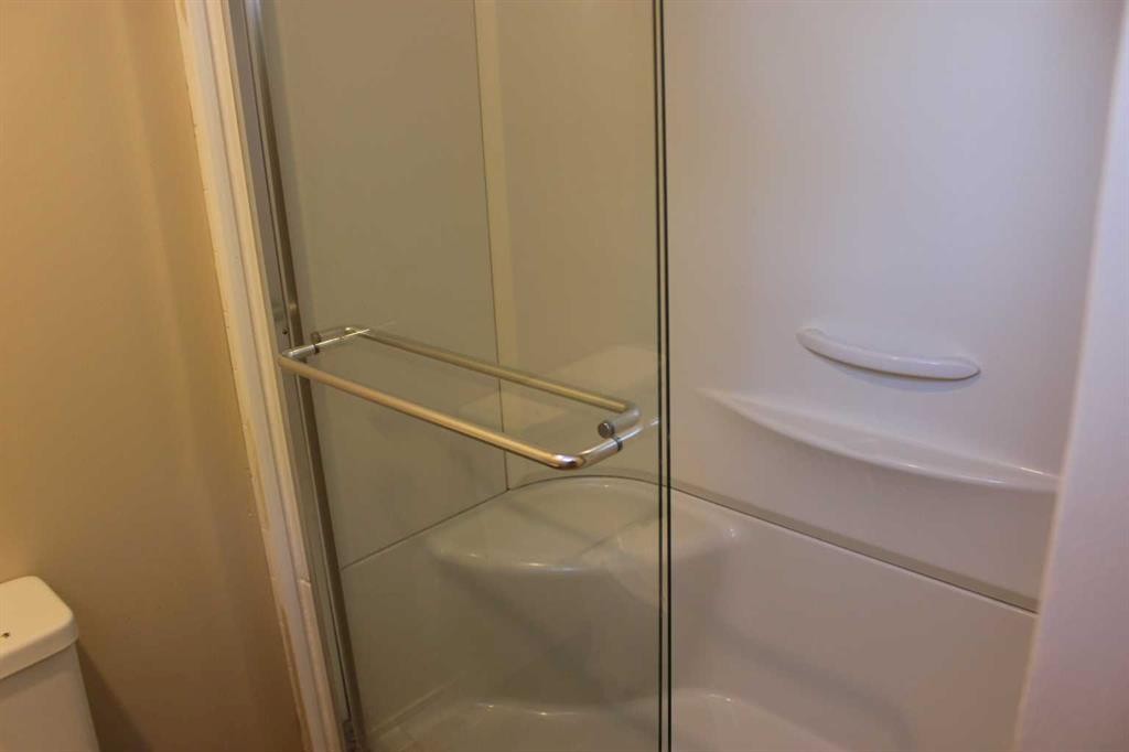 504 Centennial Avenue, Picture Butte, AB - Indoor Photo Showing Bathroom