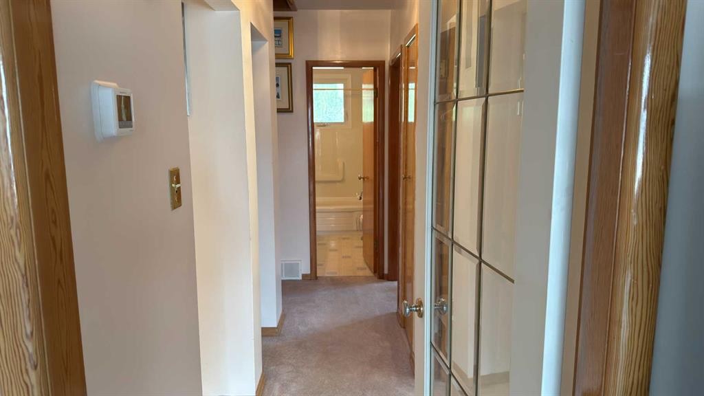 2128 22 Street, Coaldale, AB - Indoor Photo Showing Other Room