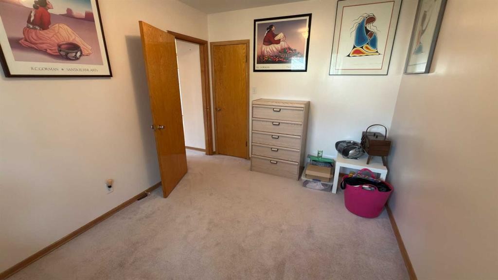 2128 22 Street, Coaldale, AB - Indoor Photo Showing Other Room