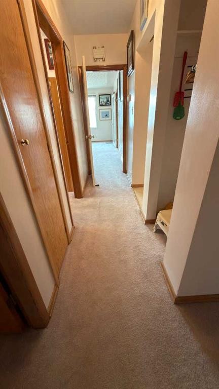2128 22 Street, Coaldale, AB - Indoor Photo Showing Other Room