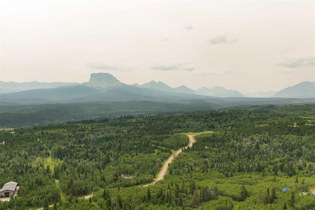 12 Heritage Ranch Road, Rural Cardston County, AB