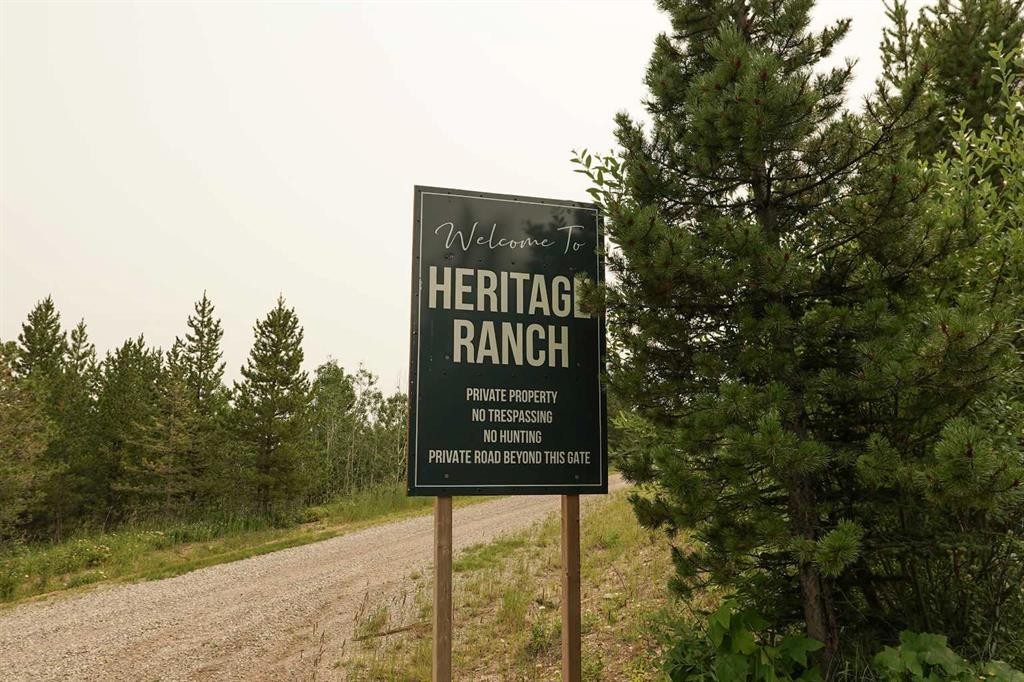 12 Heritage Ranch Road, Rural Cardston County, AB