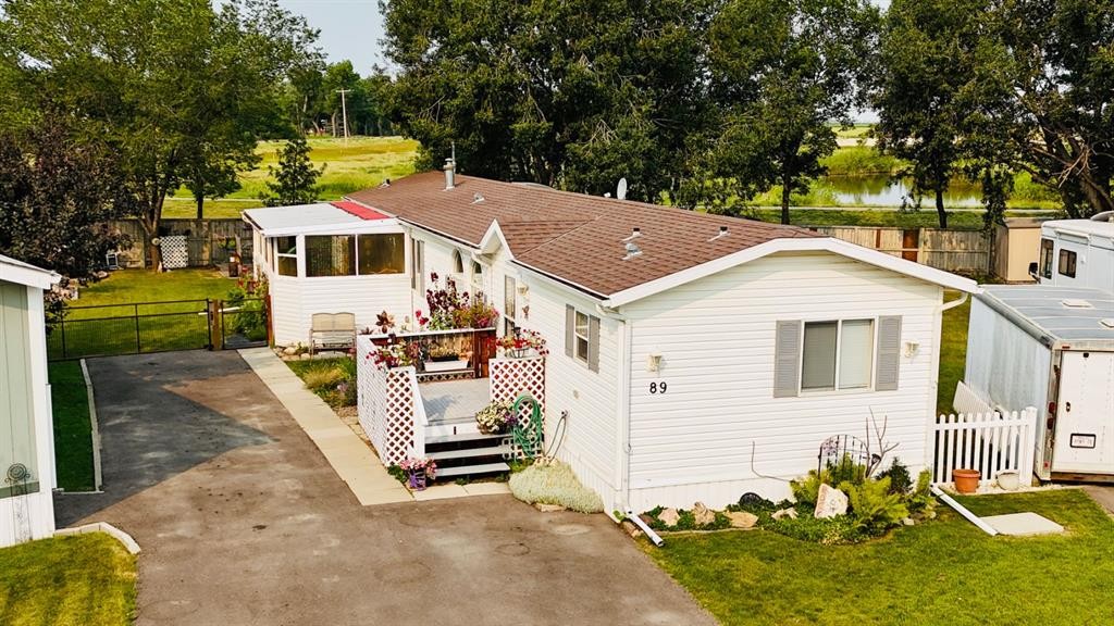 89-1712 23 Street, Coaldale, AB