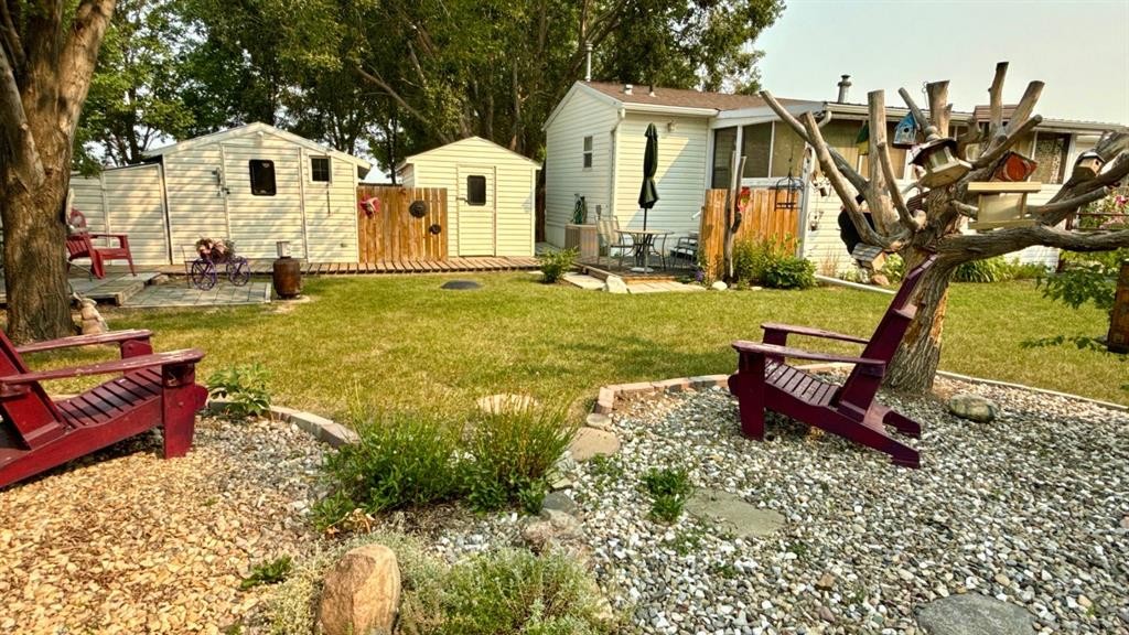 89-1712 23 Street, Coaldale, AB