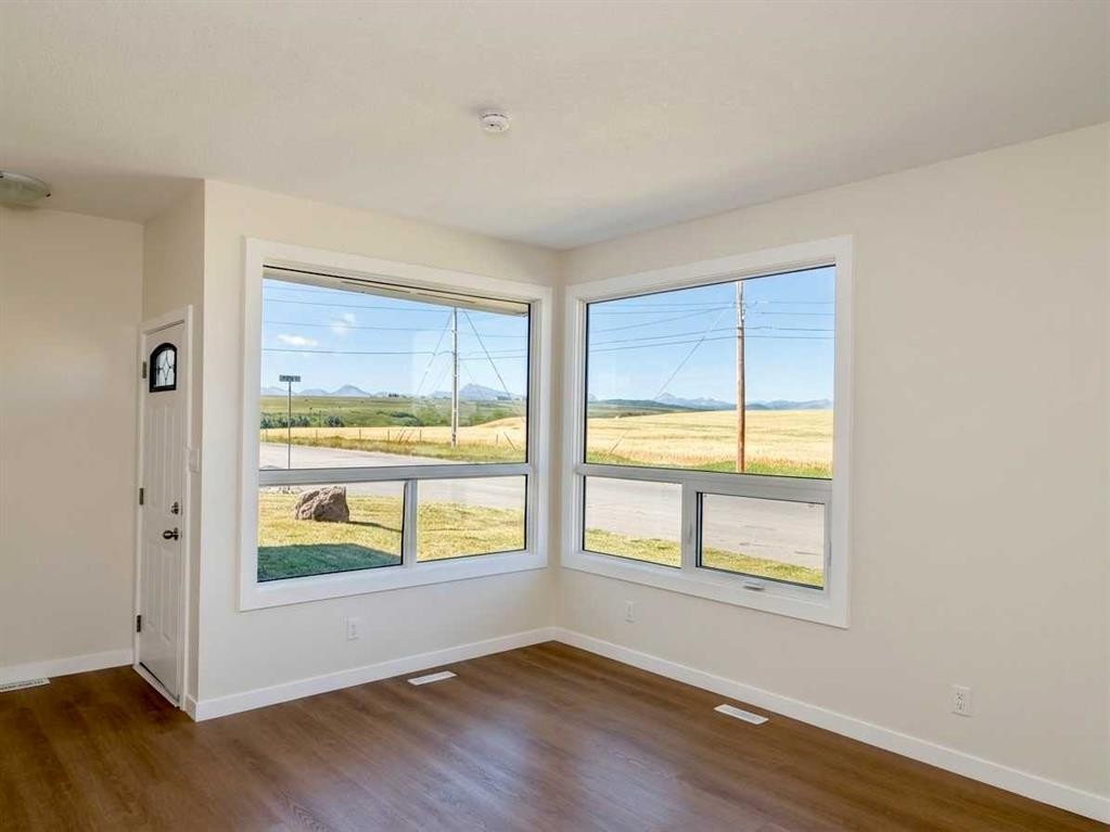 755 East Avenue, Pincher Creek, AB - Indoor Photo Showing Other Room
