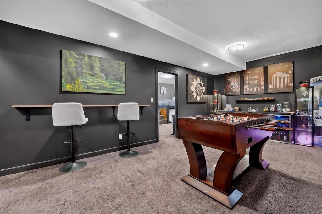 65004 Range Road 19-5, Stirling, AB - Indoor Photo Showing Other Room