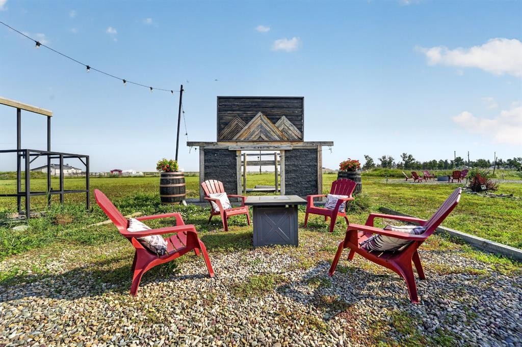 65004 Range Road 19-5, Stirling, AB - Outdoor