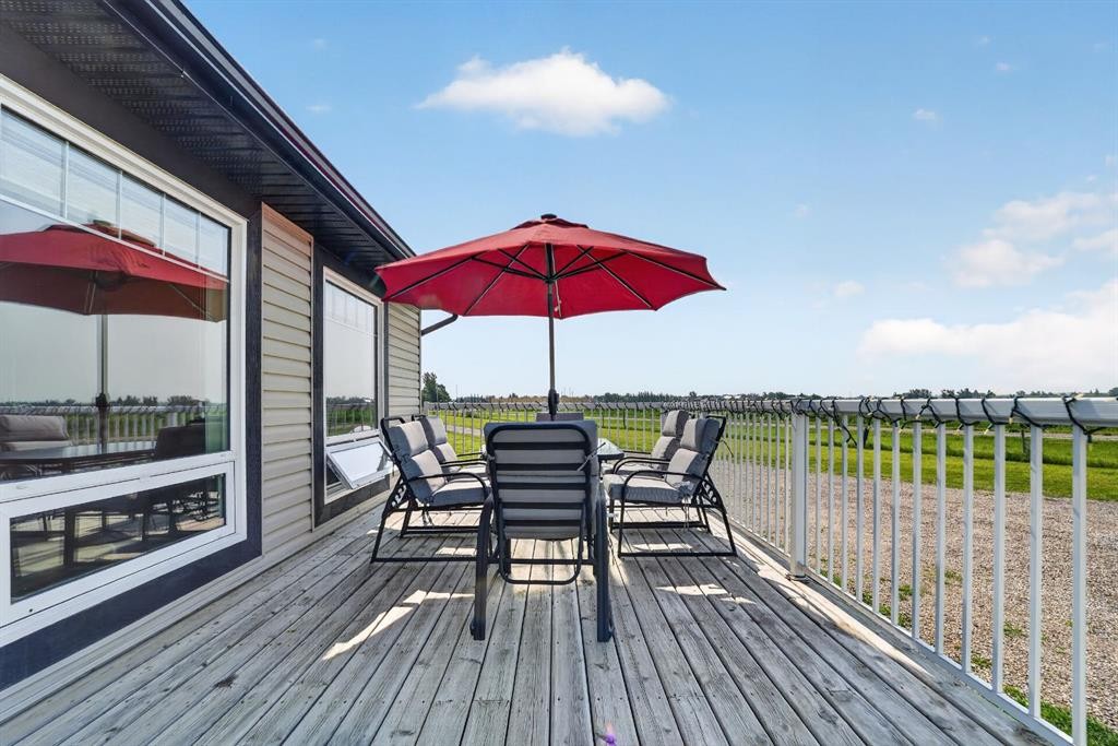 65004 Range Road 19-5, Stirling, AB - Outdoor