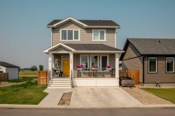 110 Prairie Gold Street Taber, AB T1G 0G3