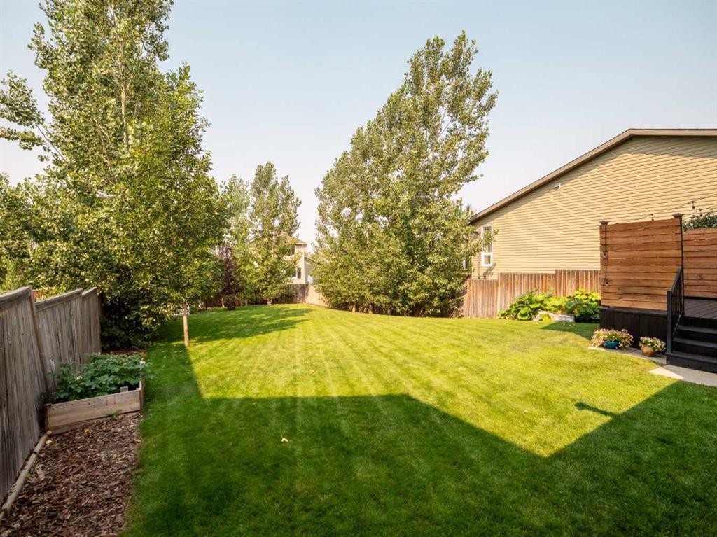 120 Mt Sundial Court West, Lethbridge, AB - Outdoor